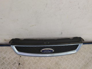 решетка радиатора, ориг. номер 4M518138AE, 4M518200AJ, Ford Focus 2 поколение 2004-2008