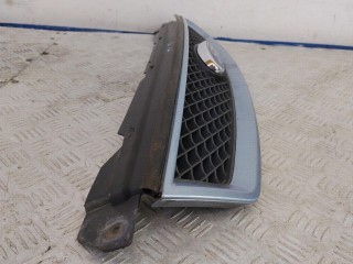 решетка радиатора, ориг. номер 4M518138AE, 4M518200AJ, Ford Focus 2 поколение 2004-2008