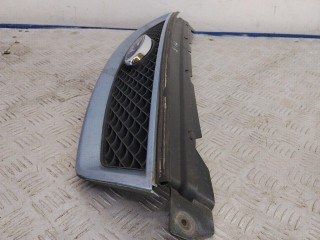 решетка радиатора, ориг. номер 4M518138AE, 4M518200AJ, Ford Focus 2 поколение 2004-2008