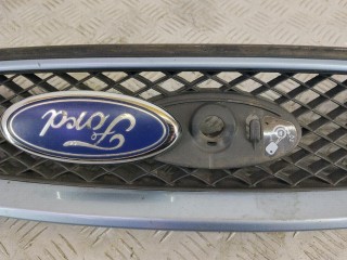 решетка радиатора, ориг. номер 4M518138AE, 4M518200AJ, Ford Focus 2 поколение 2004-2008