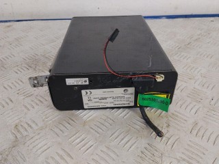 CD-чейнджер, ориг. номер 6025301090D, CDXM9100ZRN, Renault Espace 3 поколение 1996-2002