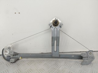 стеклоподъемник задний правый, Opel Corsa D 2006-2011