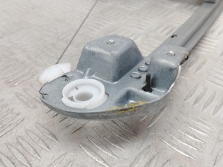 стеклоподъемник задний правый, Opel Meriva A [рестайлинг] 2006-2010