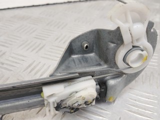 стеклоподъемник задний правый, Opel Meriva A [рестайлинг] 2006-2010