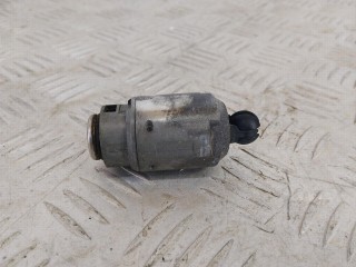 замок капота, ориг. номер 4M5AA16O826AD, Ford Focus 2 поколение 2004-2008