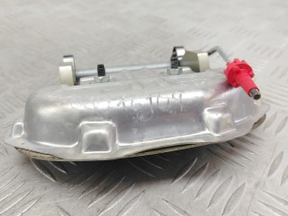 ручка наружная двери задней правой, Opel Meriva A [рестайлинг] 2006-2010