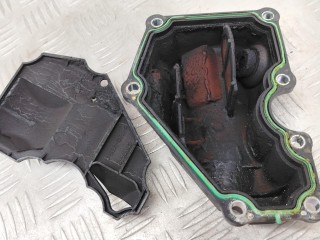 маслоотделитель (сапун), Ford Focus 2 поколение 2004-2008