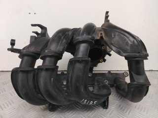 впускной коллектор, Ford Focus 2 поколение 2004-2008