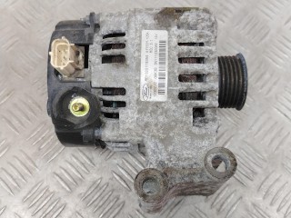 генератор, ориг. номер MS1022118354, 2N1110300AE, Ford Focus 2 поколение 2004-2008