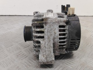 генератор, ориг. номер MS1022118354, 2N1110300AE, Ford Focus 2 поколение 2004-2008