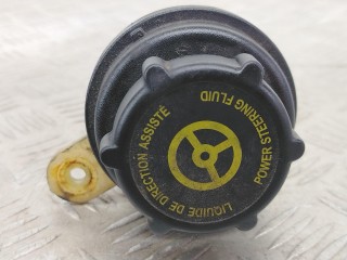 бачок гидроусилителя, ориг. номер 4M513531AD, Ford Focus 2 поколение 2004-2008