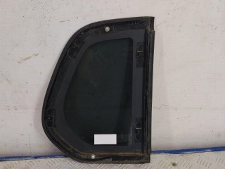стекло кузовное заднее правое, Mitsubishi L200 4 поколение 2006-2011