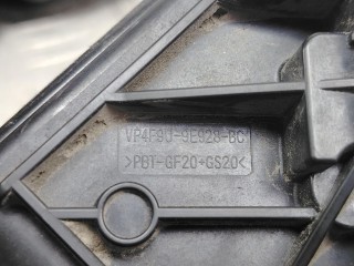 дроссельная заслонка, ориг. номер VP4F9U9E928BC, Ford Focus 2 поколение 2004-2008