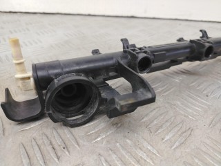 топливная рампа, ориг. номер 5M569H487BA, Ford Focus 2 поколение 2004-2008