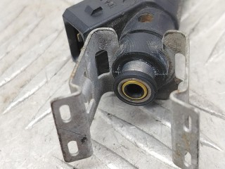 форсунка топливная, ориг. номер 98MFBC9F593, 7042Q16163, Ford Focus 2 поколение 2004-2008