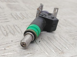 форсунка топливная, ориг. номер 98MFBC9F593, 7042Q16171, Ford Focus 2 поколение 2004-2008