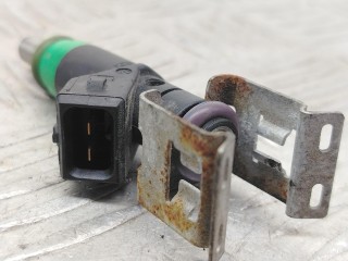 форсунка топливная, ориг. номер 98MFBC9F593, 7042Q16171, Ford Focus 2 поколение 2004-2008
