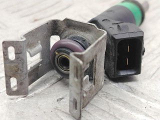форсунка топливная, ориг. номер 98MFBC9F593, 7042Q16185, Ford Focus 2 поколение 2004-2008