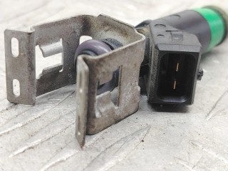 форсунка топливная, ориг. номер 98MFBC9F593, 7042Q16187, Ford Focus 2 поколение 2004-2008
