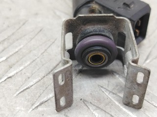 форсунка топливная, ориг. номер 98MFBC9F593, 7042Q16187, Ford Focus 2 поколение 2004-2008