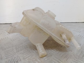 бачок расширительный, ориг. номер 3M5H8K218D2L4A, Ford Focus 2 поколение 2004-2008