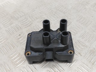 катушка зажигания, ориг. номер 0221503485, 4M5G12029ZB, Ford Focus 2 поколение 2004-2008