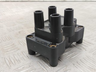катушка зажигания, ориг. номер 0221503485, 4M5G12029ZB, Ford Focus 2 поколение 2004-2008