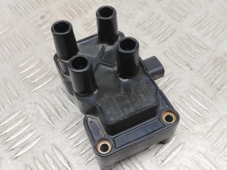 катушка зажигания, ориг. номер 0221503485, 4M5G12029ZB, Ford Focus 2 поколение 2004-2008