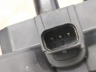 катушка зажигания, ориг. номер 0221503485, 4M5G12029ZB, Ford Focus 2 поколение 2004-2008