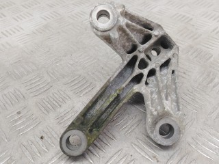 кронштейн коробки (балка кпп), ориг. номер 3M517M125DE, Ford Focus 2 поколение 2004-2008
