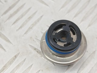 pегулятор давления топлива, ориг. номер 3L2E9F775AA, Ford Focus 2 поколение 2004-2008