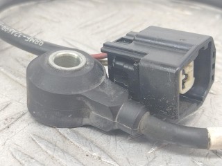датчик детонации, ориг. номер 98MF12A699BA, Ford Focus 2 поколение 2004-2008