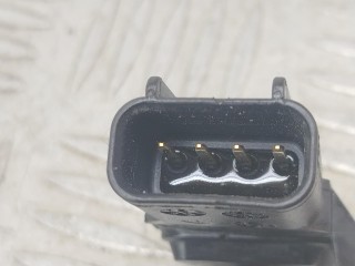 датчик абсолютного давления, ориг. номер 2S6A9F479BA, Ford Focus 2 поколение 2004-2008
