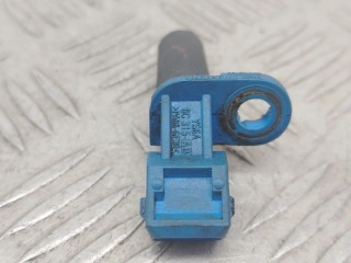 датчик коленвала, ориг. номер YS6A6C315AB, Ford Focus 2 поколение 2004-2008