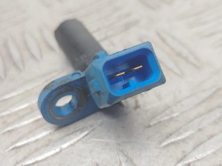 датчик коленвала, ориг. номер YS6A6C315AB, Ford Focus 2 поколение 2004-2008