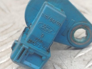 датчик распредвала, ориг. номер YS6A12K073AB, S107542001, Ford Focus 2 поколение 2004-2008