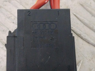 блок предохранителей, ориг. номер 8W0937530, Audi A4 B9 2015-2020