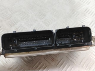 блок управления двигателем, ориг. номер 0281010217, 038906019CE, Volkswagen Passat B5 [рестайлинг] 2000-2005