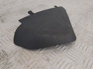накладка на торпедо (консоль), ориг. номер 8W0857086, Audi A4 B9 2015-2020
