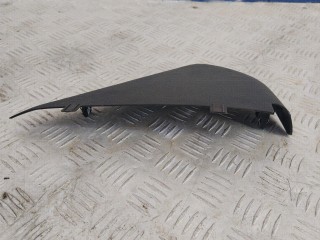 накладка на торпедо (консоль), ориг. номер 8W0857086, Audi A4 B9 2015-2020
