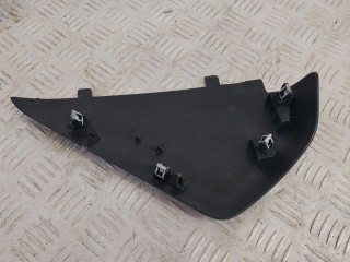 накладка на торпедо (консоль), ориг. номер 8W0857086, Audi A4 B9 2015-2020