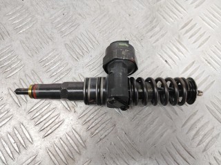 форсунка топливная, ориг. номер 038130073AC, Volkswagen Passat B5 [рестайлинг] 2000-2005