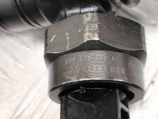 форсунка топливная, ориг. номер 038130073AC, Volkswagen Passat B5 [рестайлинг] 2000-2005