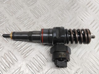 форсунка топливная, ориг. номер 038130073F, Volkswagen Passat B5 [рестайлинг] 2000-2005