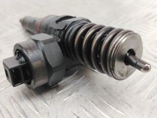 форсунка топливная, ориг. номер 038130073F, Volkswagen Passat B5 [рестайлинг] 2000-2005