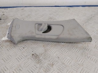 обшивка центральной стойки правая, ориг. номер 8W0867244E, Audi A4 B9 2015-2020