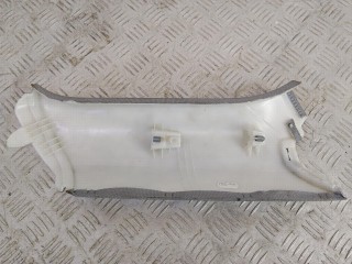 обшивка отсека багажника правая, ориг. номер 8W9867288B, Audi A4 B9 2015-2020