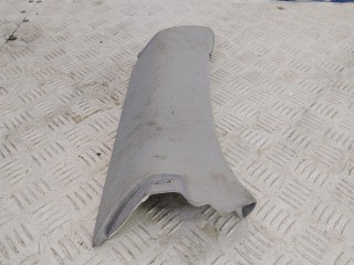 обшивка отсека багажника левая, ориг. номер 8W9867287B, Audi A4 B9 2015-2020