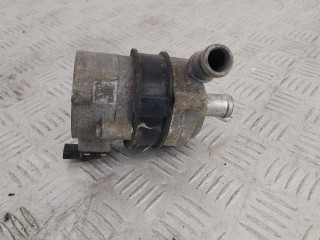 водяная помпа, ориг. номер 4H0965567A, Audi A4 B9 2015-2020