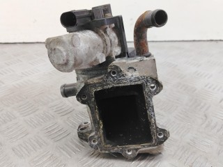 клапан EGR, ориг. номер 284104A910, 15F030202, Hyundai H350
